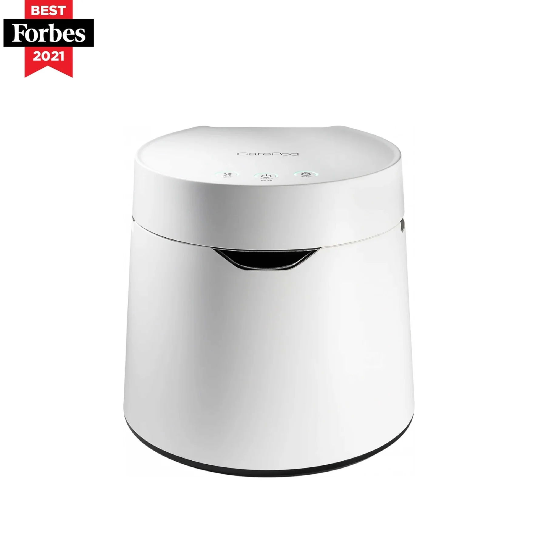New Carepod Humidifiers and Accessories